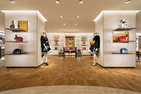 fendi saint honore|fendi boutique paris france.